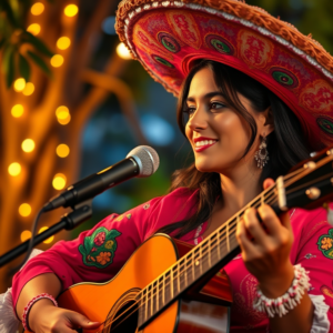 Serenata Expréss 30 min