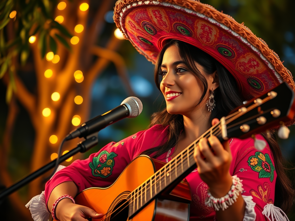 Serenata Expréss 30 min